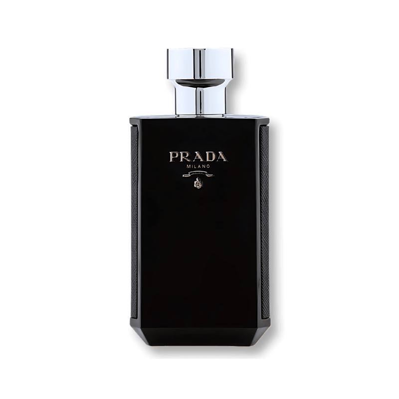 Set di 3 Profumi Black orchid, Noir extreme e Prada intense 100ml